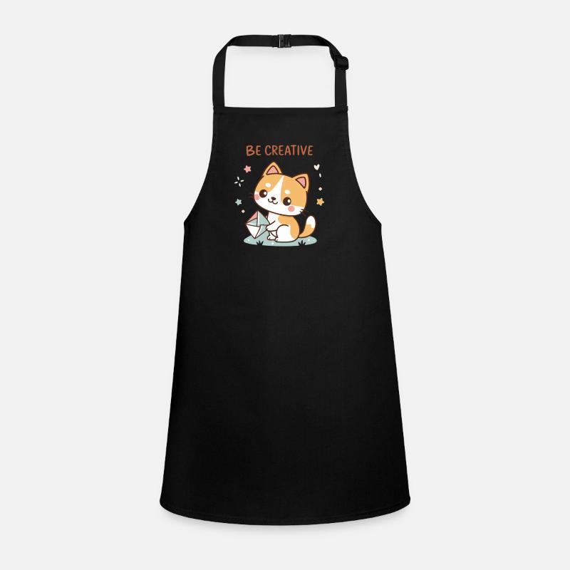 Children's Apron