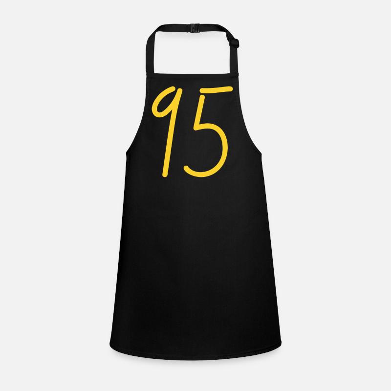 95 Children's Apron