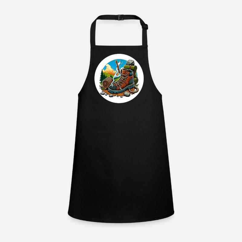 Children's Apron