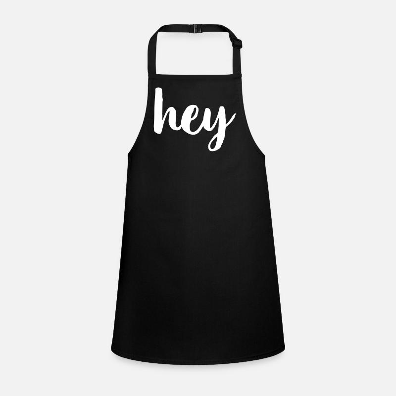Children's Apron