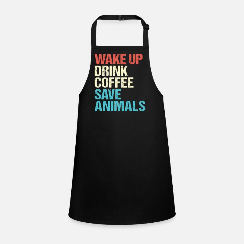 Veterinarian Children's Apron