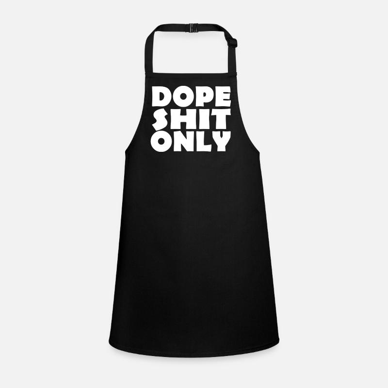 Children's Apron