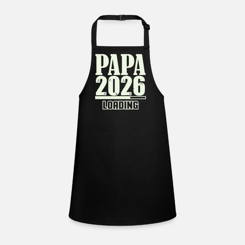 Children's Apron