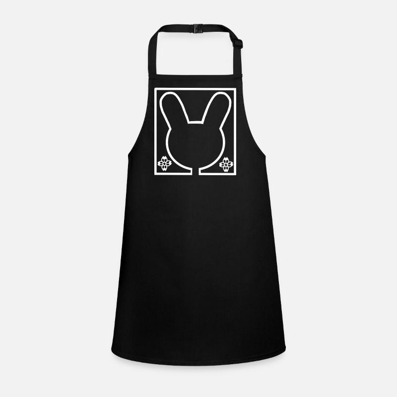NousagiBrand Children's Apron