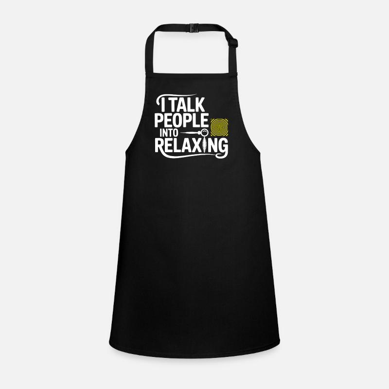 Certified Clinical Verbal Induction Specialist  Children's Apron