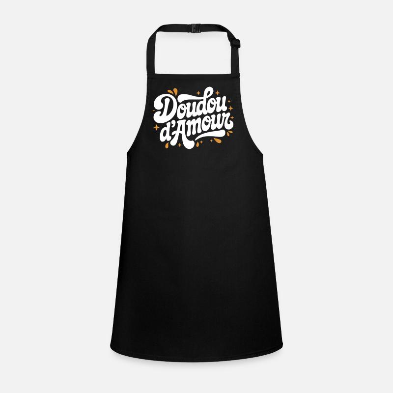 Children's Apron