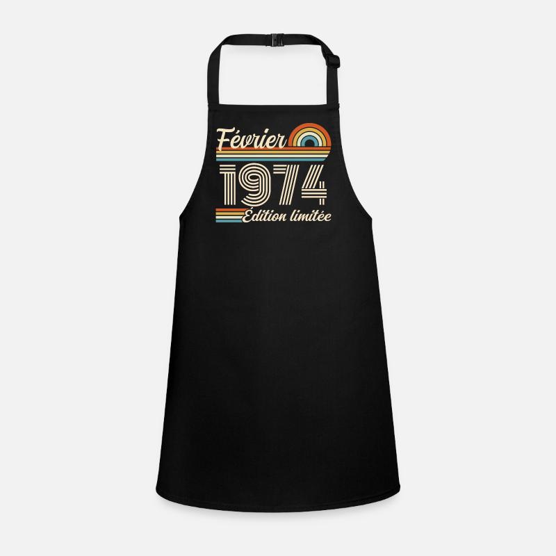 Children's Apron