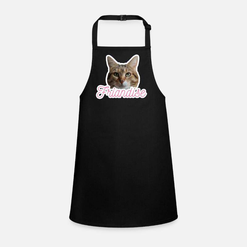 Missty friandise Tablier Enfant