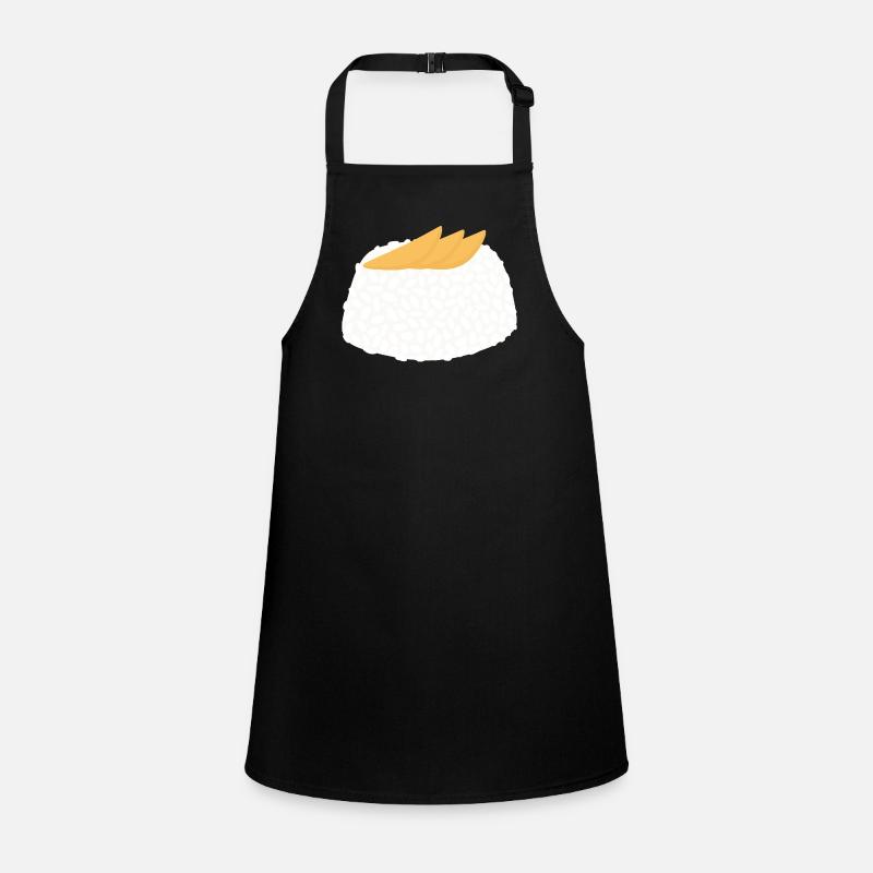 mango sticky rice Children's Apron