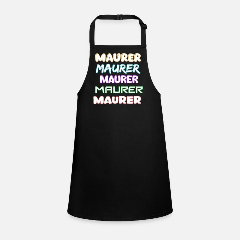 Tablier Enfant