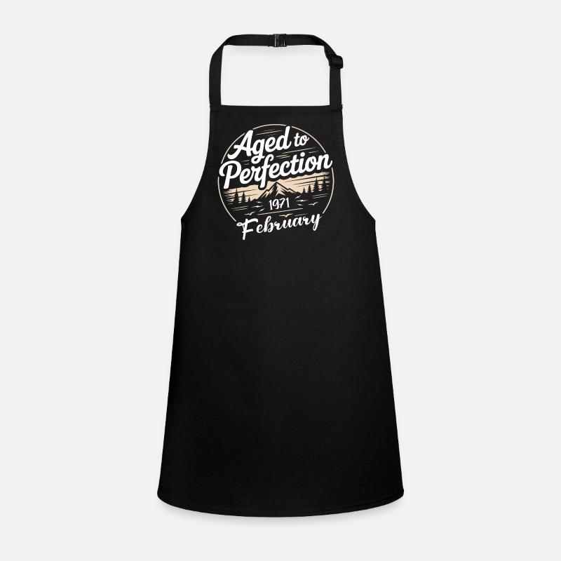 Children's Apron
