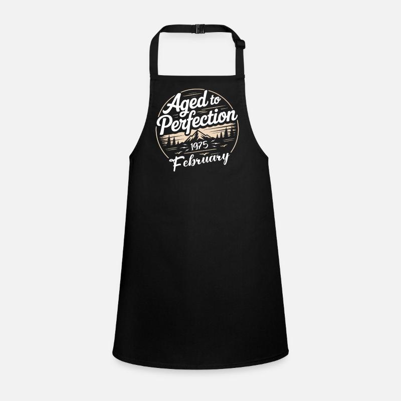 Children's Apron