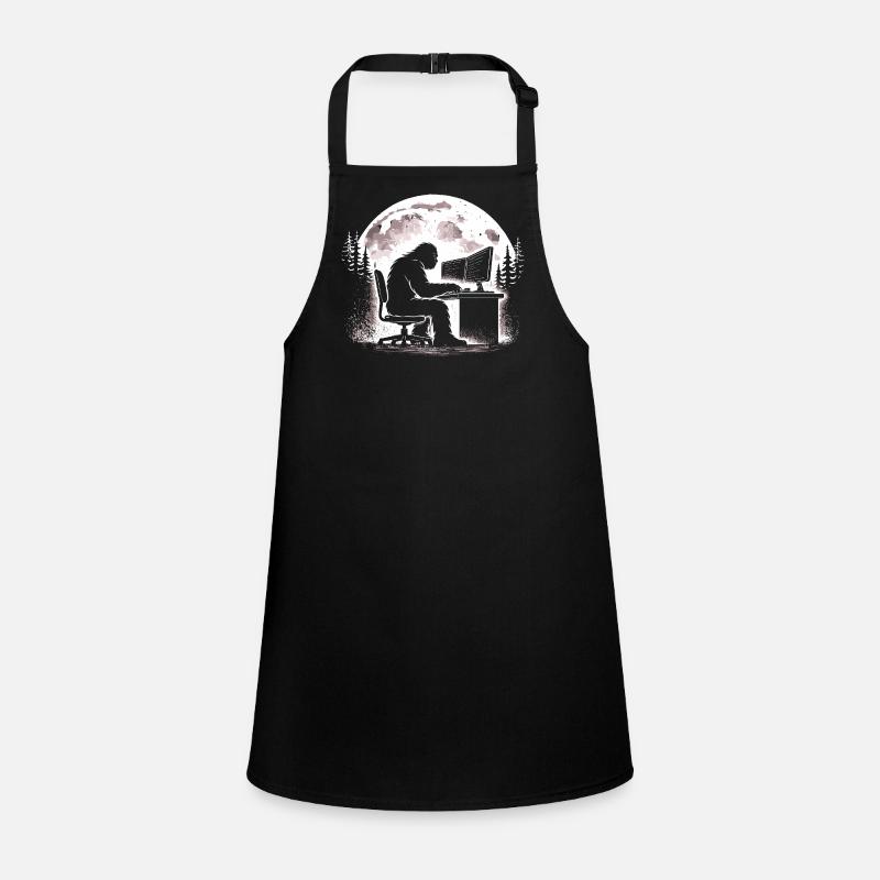 Children's Apron