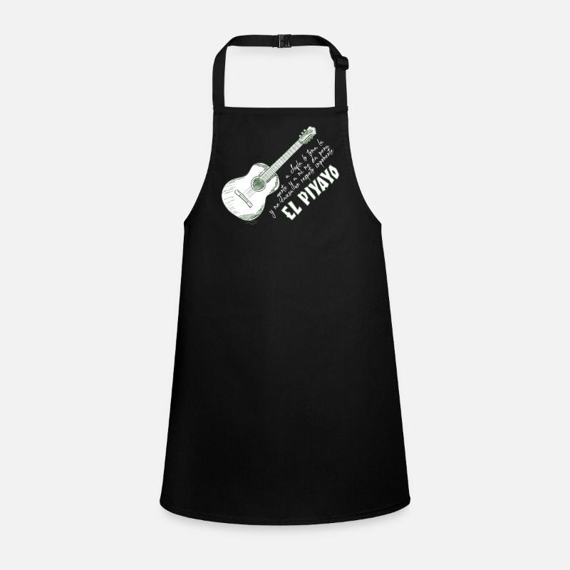 Le Piyayo Tablier Enfant