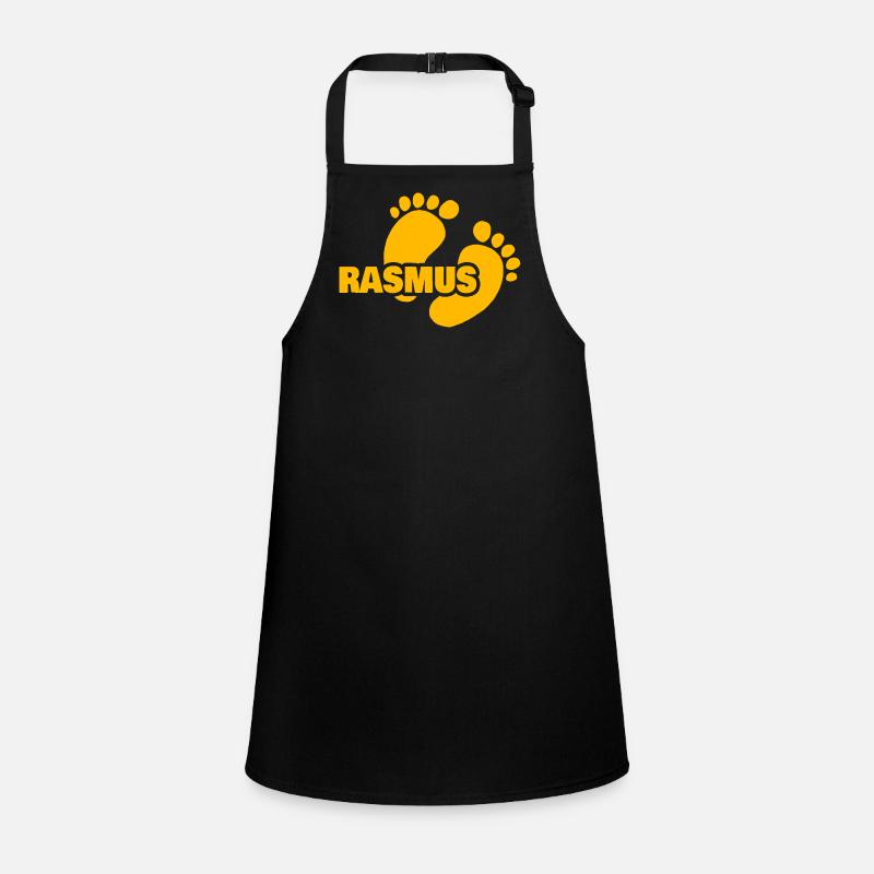 Gift for Rasmus Children's Apron