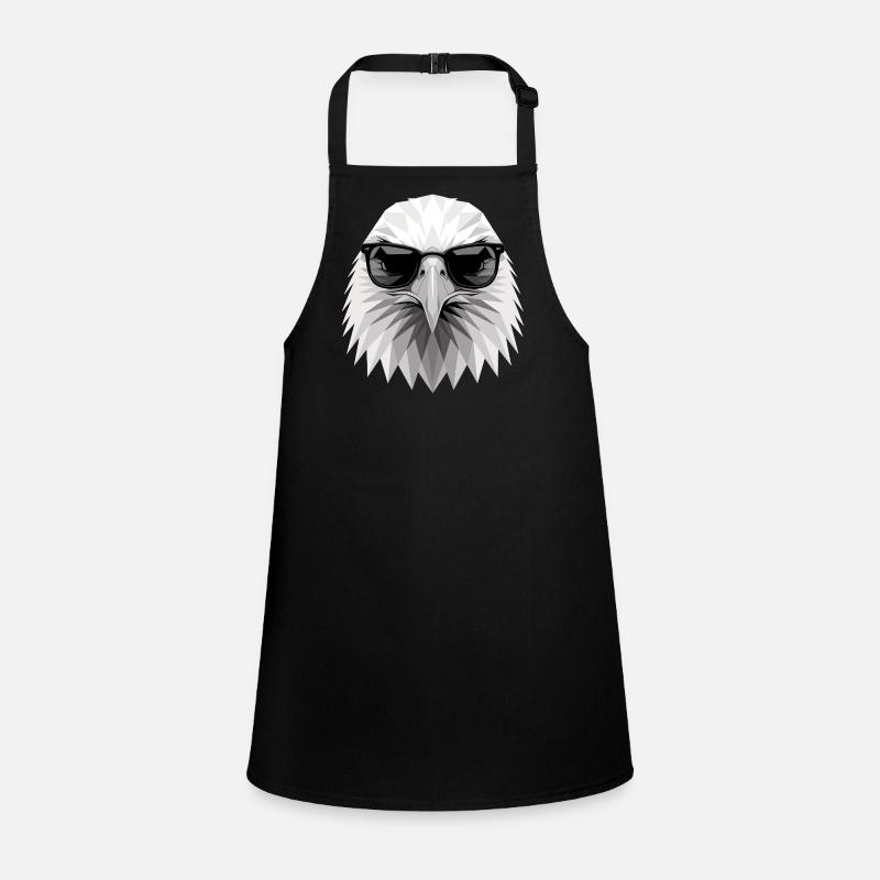 Eagle Bald Eagle Golden Eagle White-tailed Eagle Children's Apron