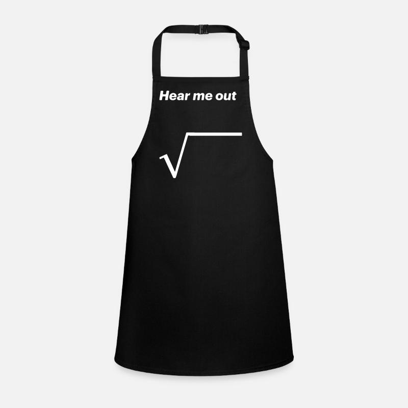 Children's Apron