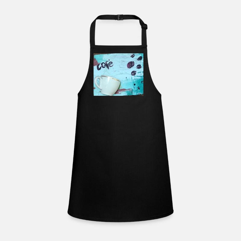 Cofe Children's Apron