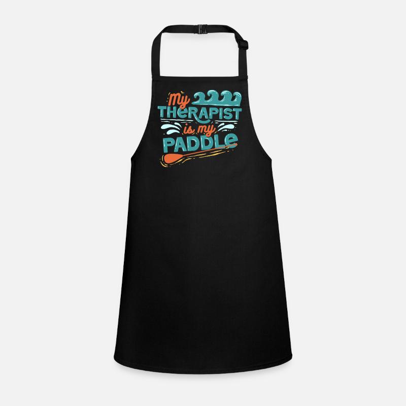 Stand up Paddle Children's Apron