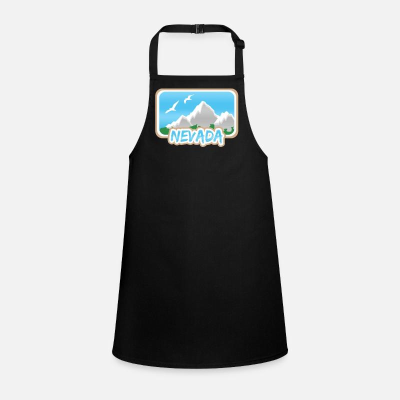 Children's Apron