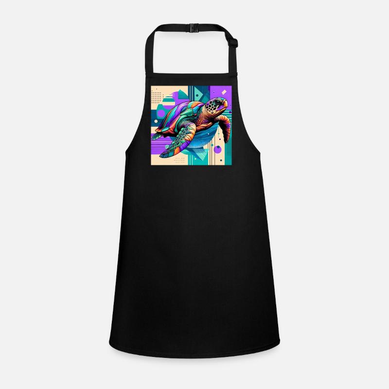Children's Apron