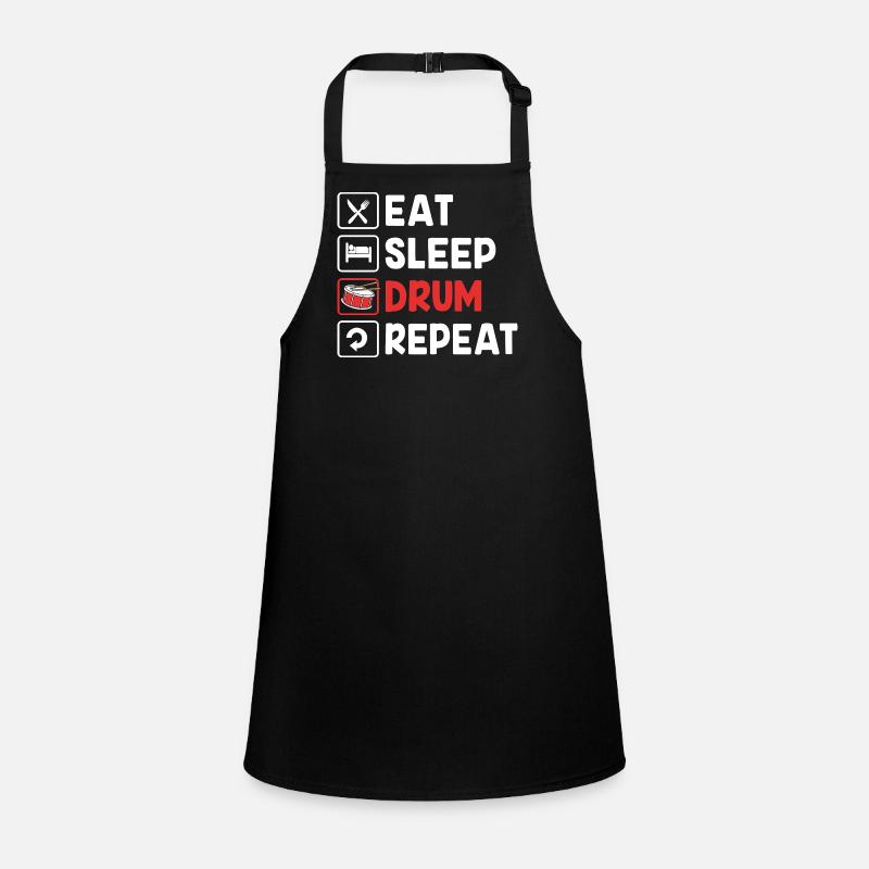 Children's Apron