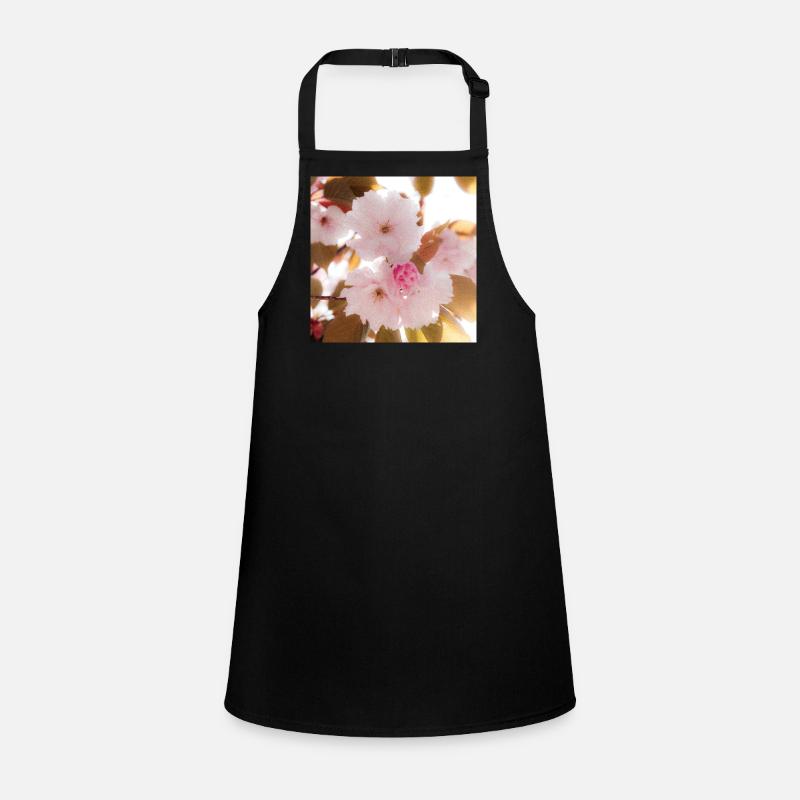Pink dream. Children's Apron