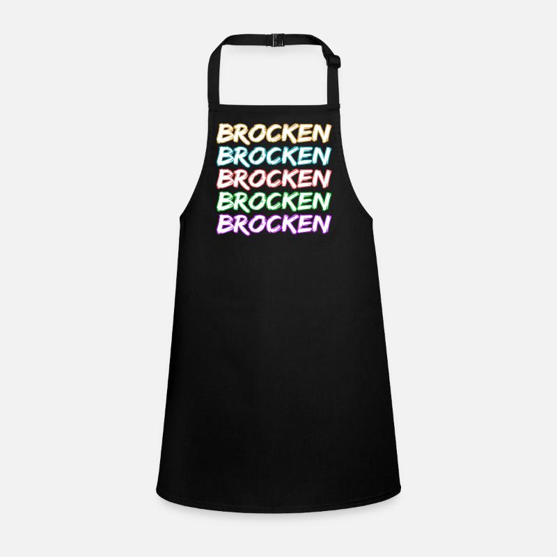 Children's Apron
