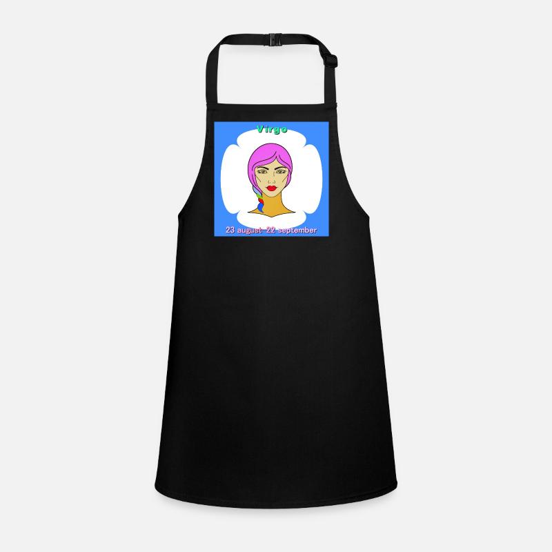 rater Tablier Enfant