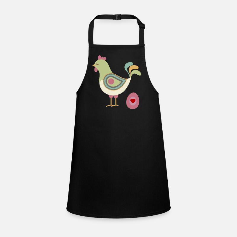 Children's Apron