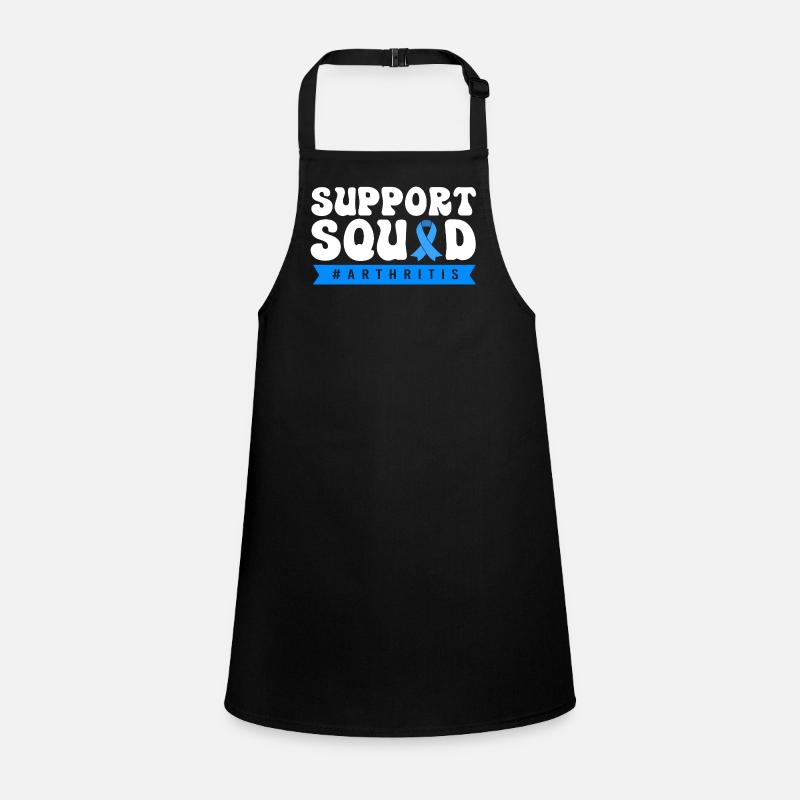 Arthritis Rheumatism Children's Apron