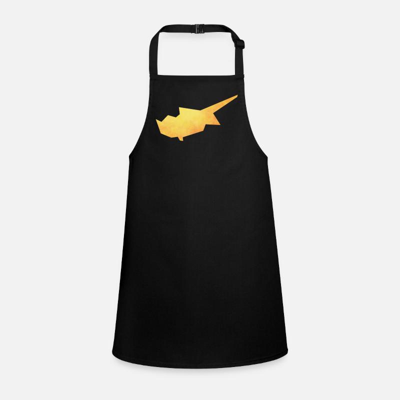 cyprus Children's Apron