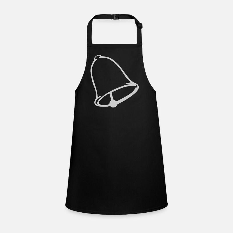 Bell jar Children's Apron