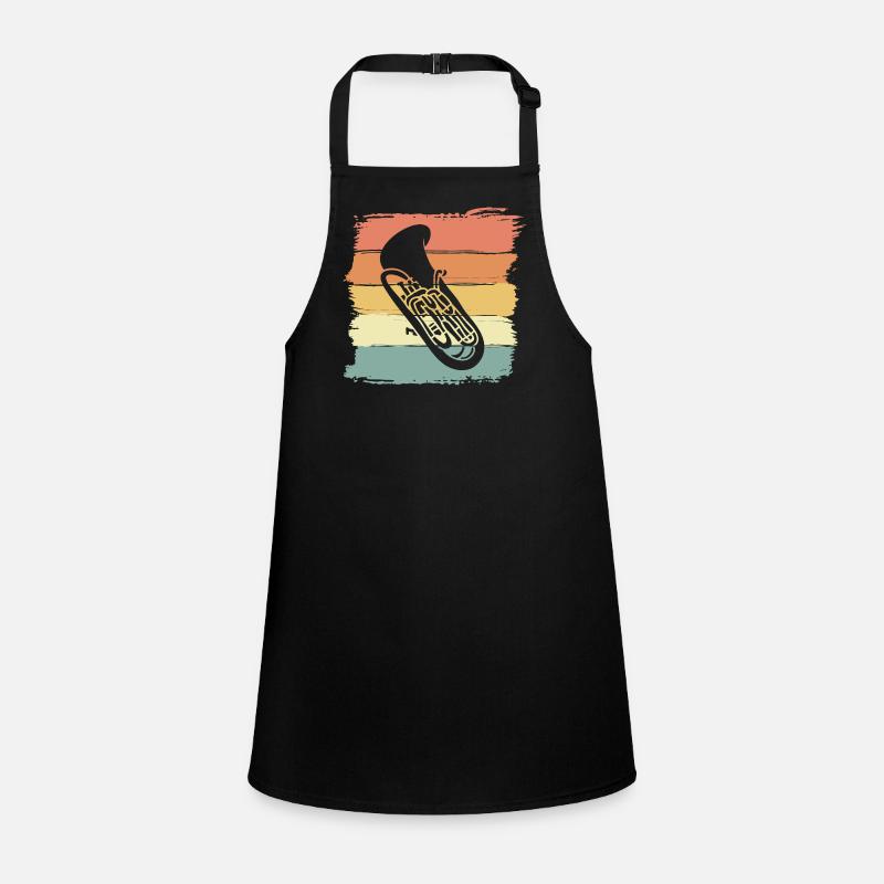 Children's Apron