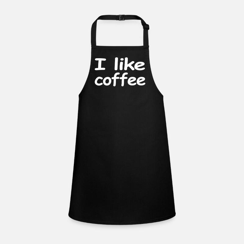 Children's Apron