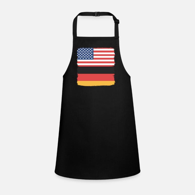 Allemagne Tablier Enfant
