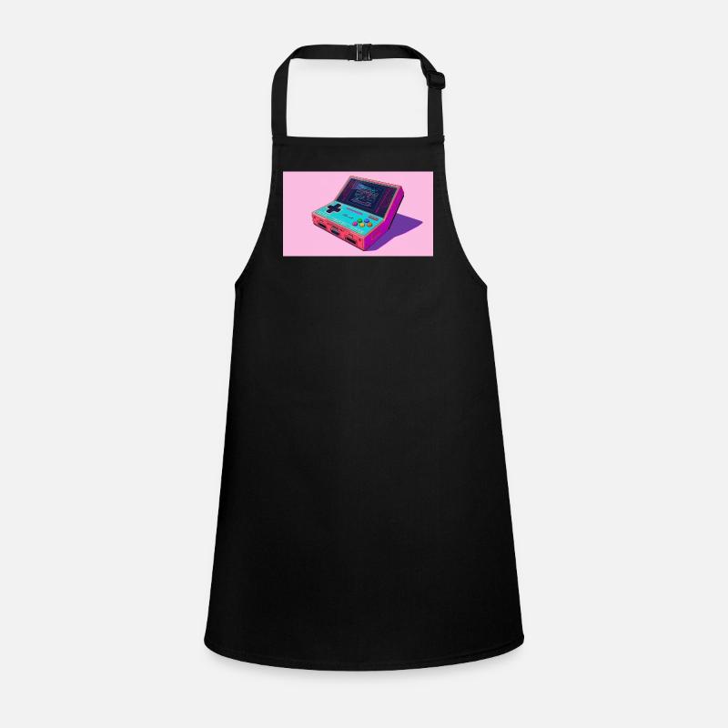 Children's Apron