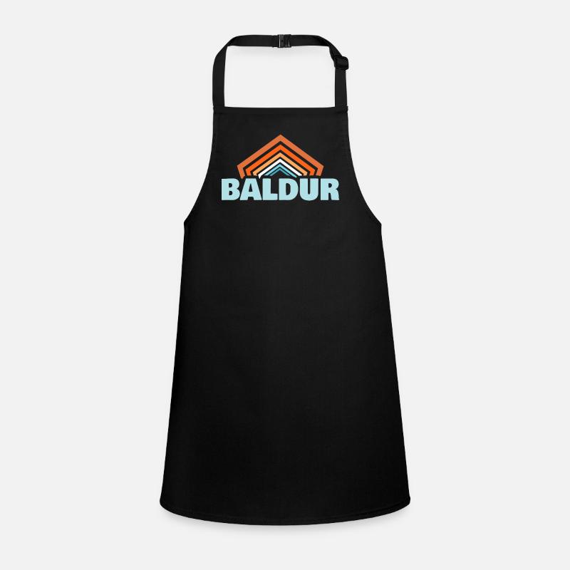 Baldur Tablier Enfant
