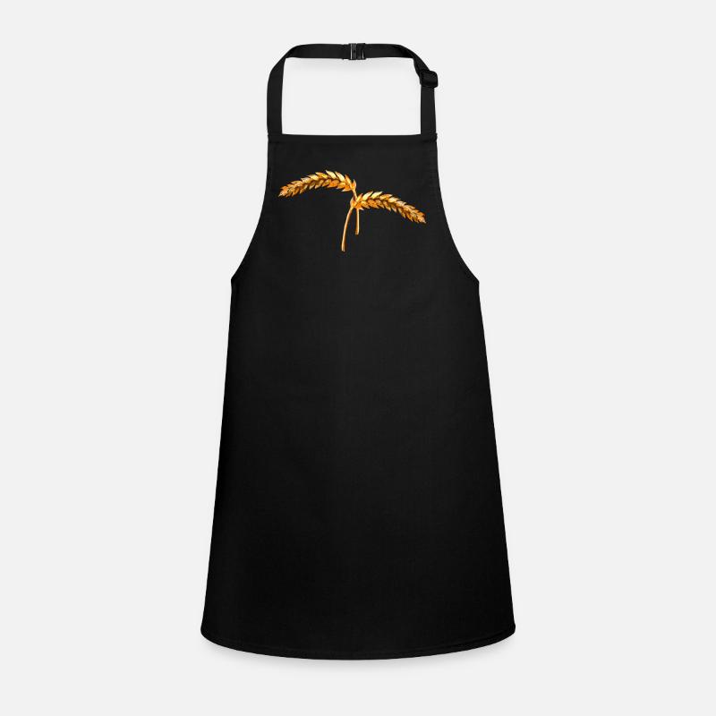plant Children's Apron