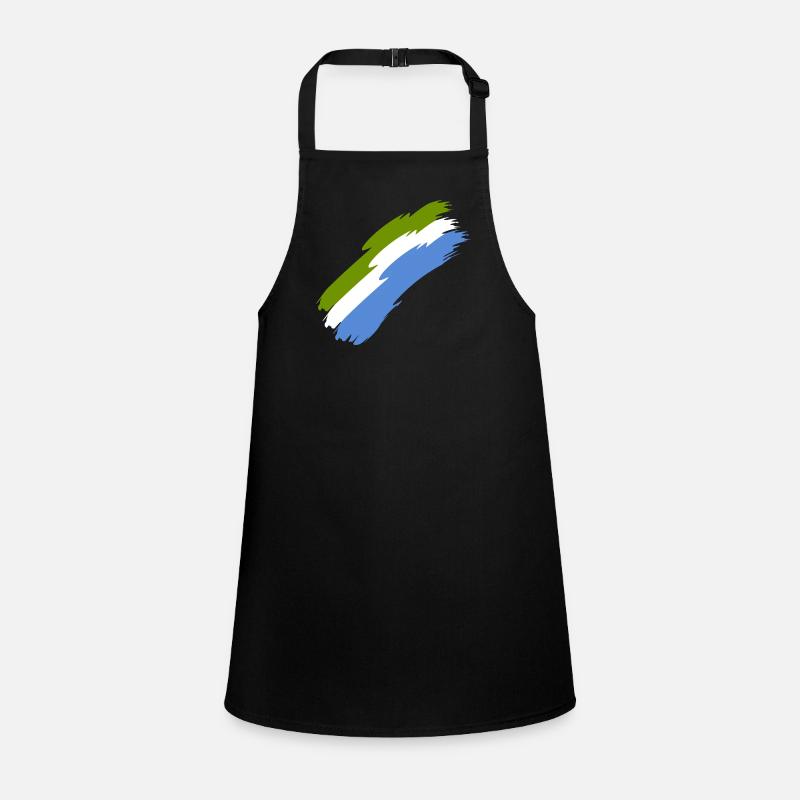 Children's Apron