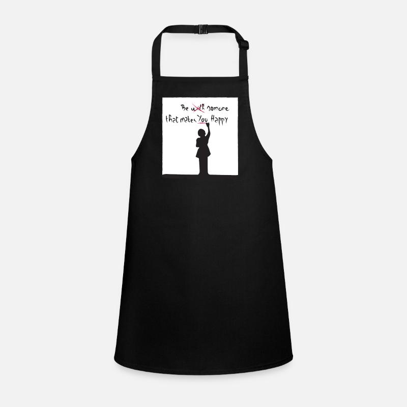 Tablier Enfant
