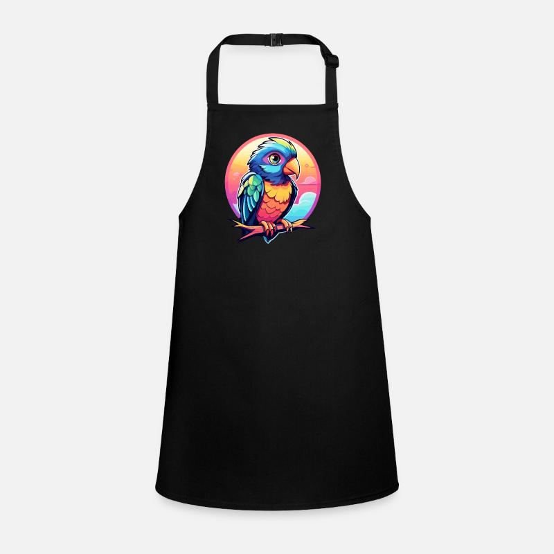Children's Apron