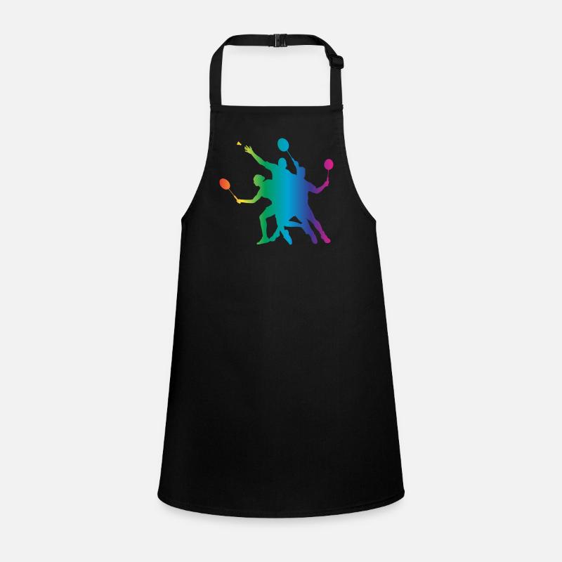 Children's Apron