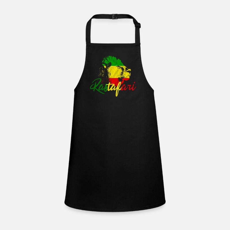 Children's Apron