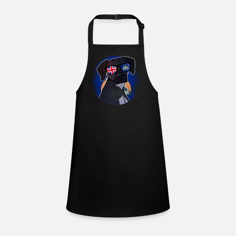 Ascension Children's Apron