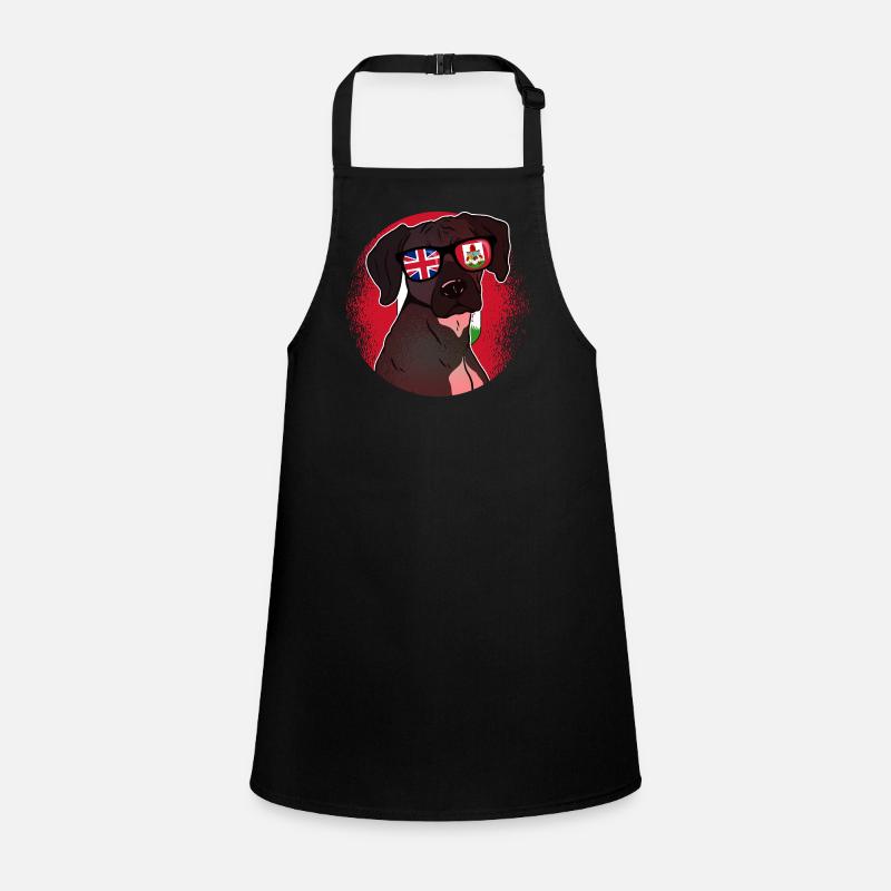 Children's Apron