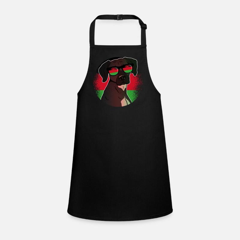 Malawi Children's Apron