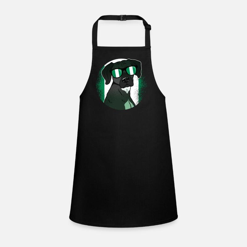 Children's Apron