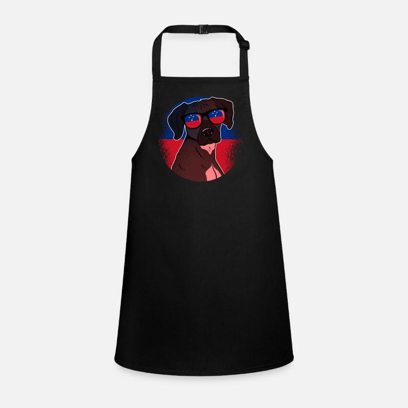 Children's Apron