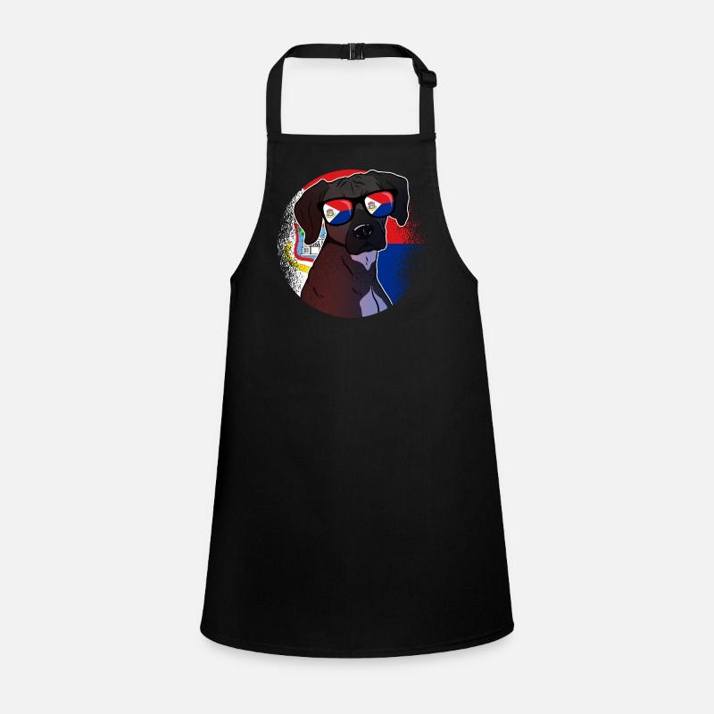 Children's Apron